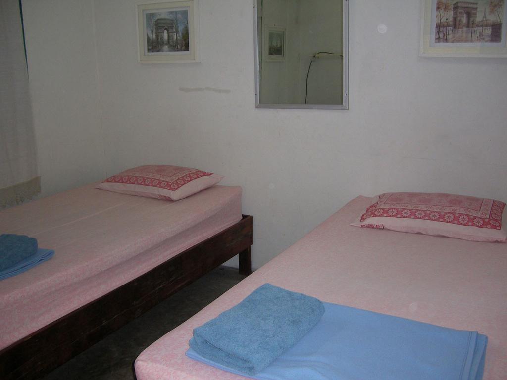 Ayutthaya Place Zimmer foto
