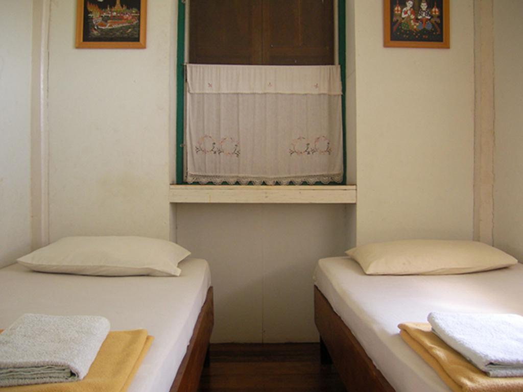 Ayutthaya Place Zimmer foto